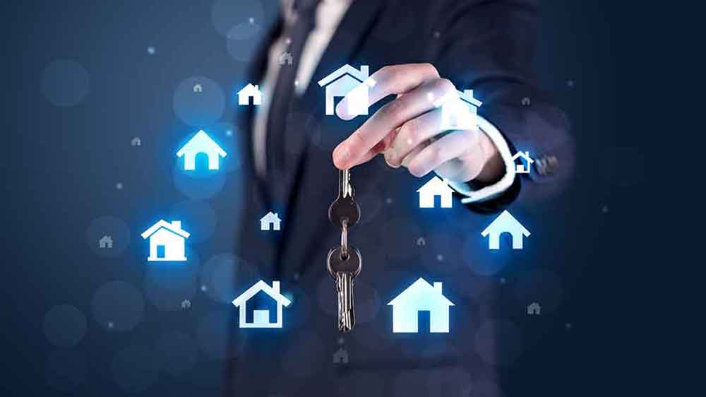 Gebäudeversicherung