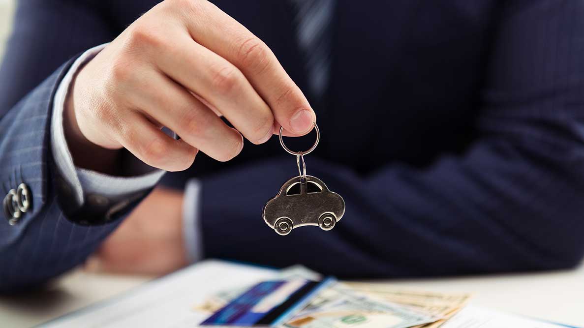 Gebäudeversicherung