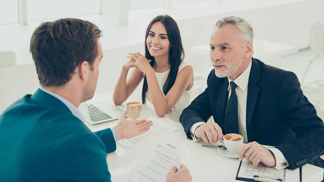 Berufsunfähigkeitsversicherung 