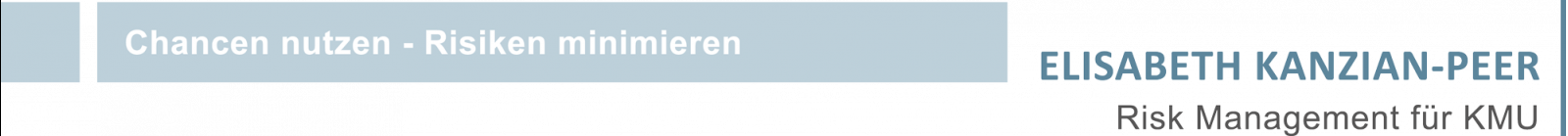Vermögensberaterin und Versicherungsmaklerin Elisabeth Kanzian-Peer in Wien